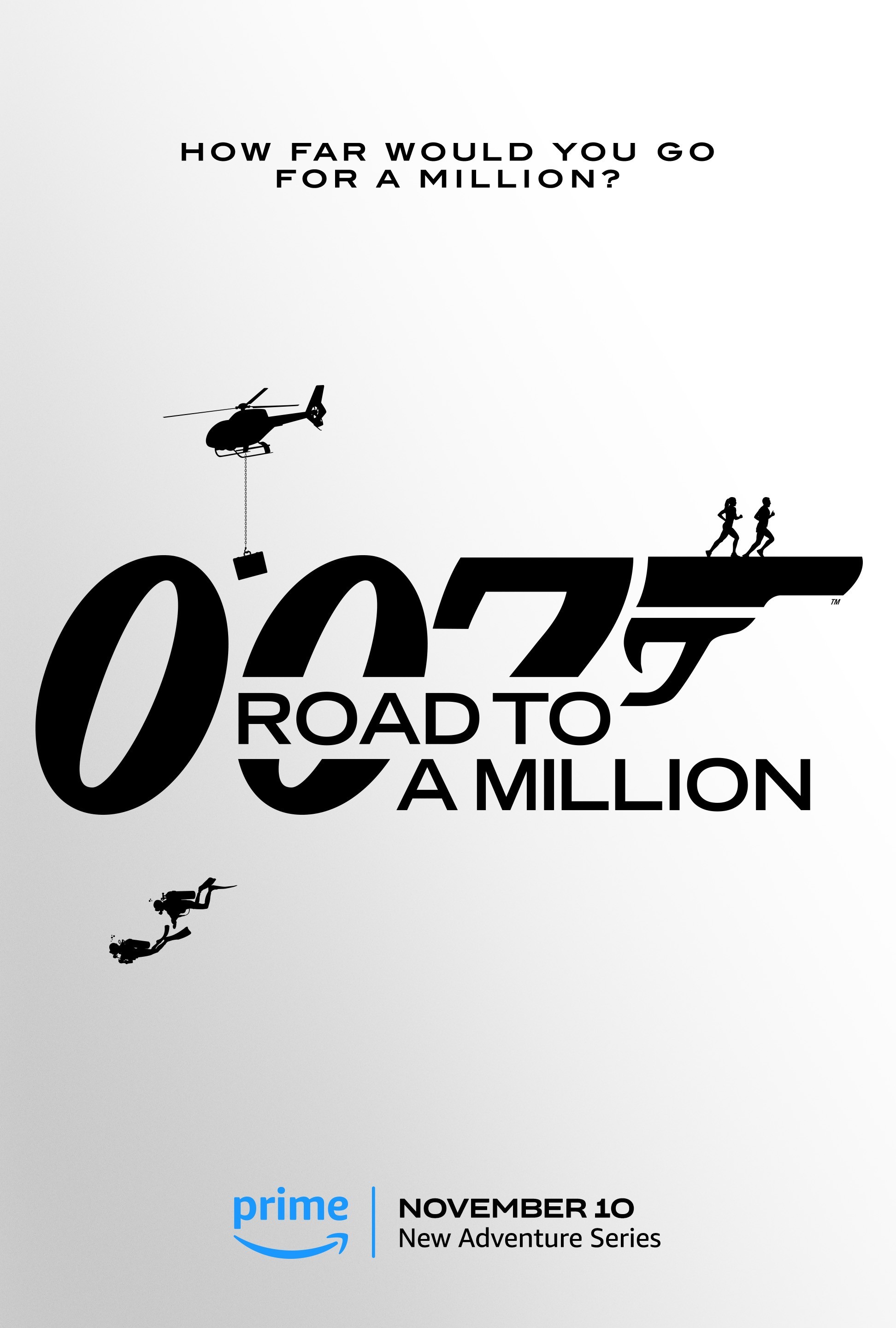Xem phim 007: Cuộc Đua Triệu Phú